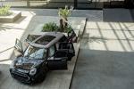 Mini Cooper Clubman Modern African Gentleman Edition 2019 года (ZA)